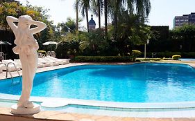 Nobile Suites Excelsior Asuncion